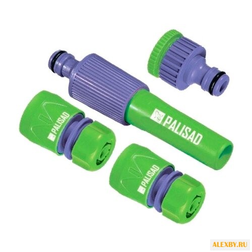 Набор для полива PALISAD 65179