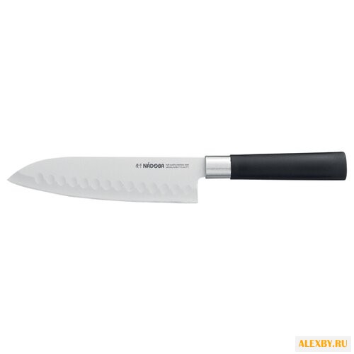 Nadoba Нож сантоку с