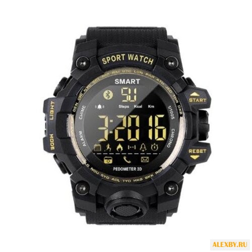 Часы GSMIN EX16S