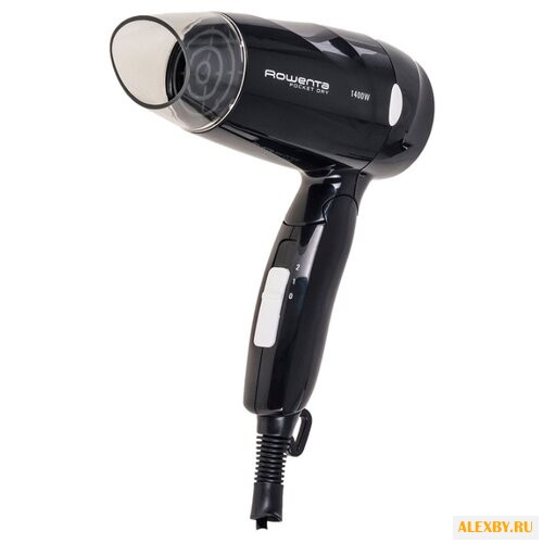 Фен Rowenta CV 1510