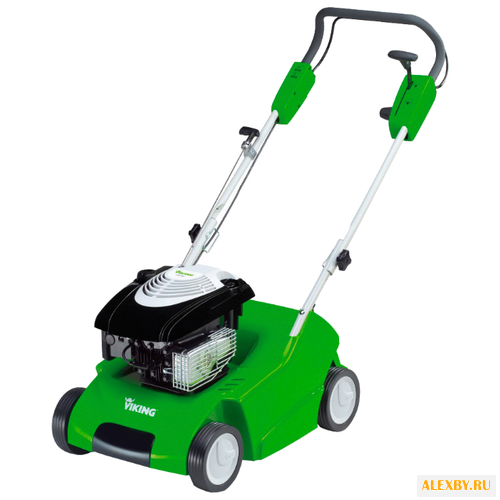 Вертикуттер Viking LB 540