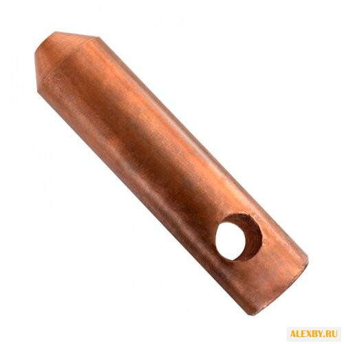 Электрод для контактной сварки