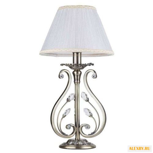 Настольная лампа MAYTONI Leaves