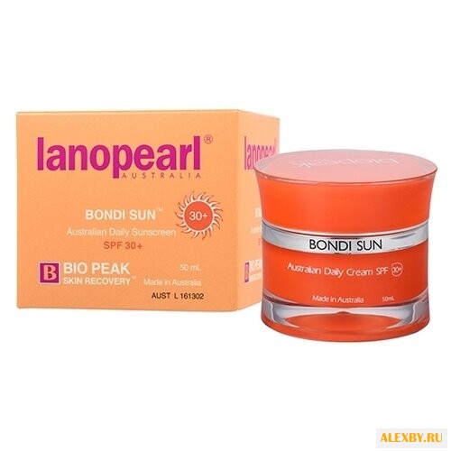 Lanopearl Bondi Sun