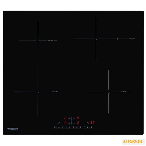 Варочная панель Weissgauff HIF