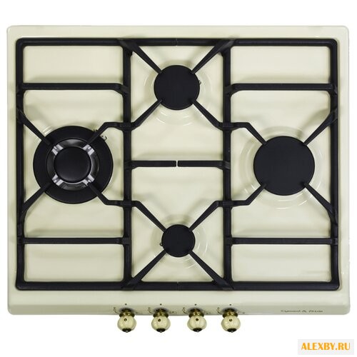 Варочная панель Zigmund &