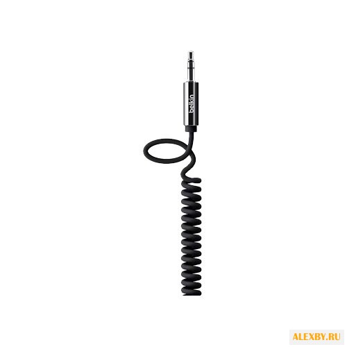 Кабель Belkin MIXIT Coiled