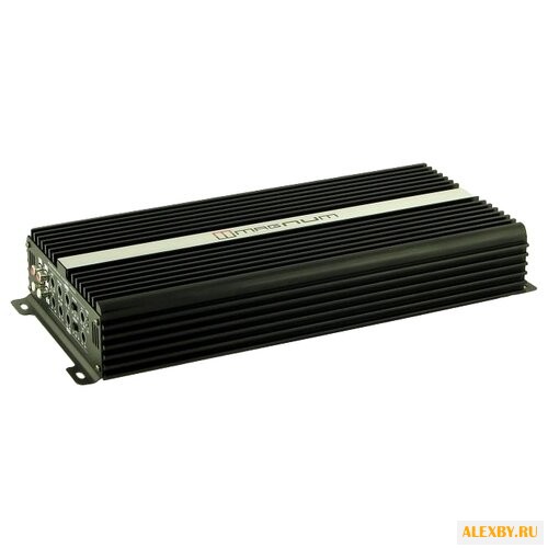 Автомобильный усилитель MAGNUM