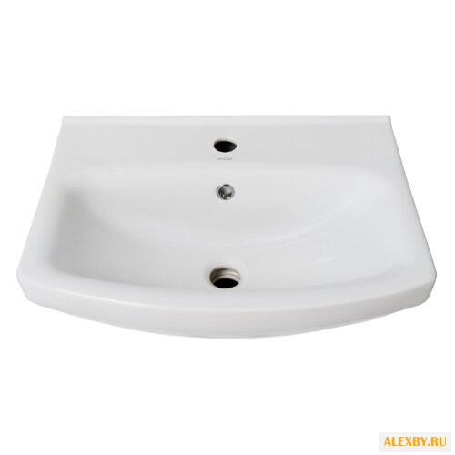 Раковина 51 см Runo Cersania 50