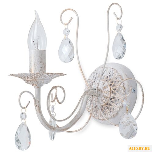 Настенный светильник Vitaluce