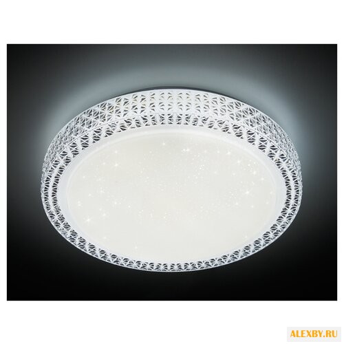 Светодиодный светильник