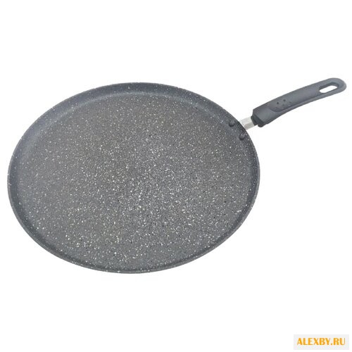 Сковорода блинная Fissman Moon