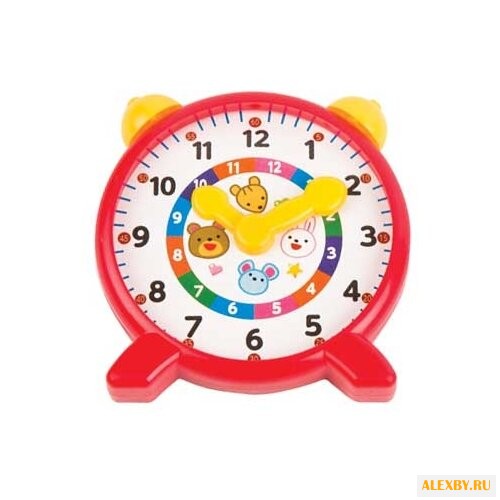 Развивающая игра Step puzzle