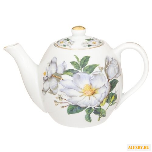 Elan gallery Заварочный чайник