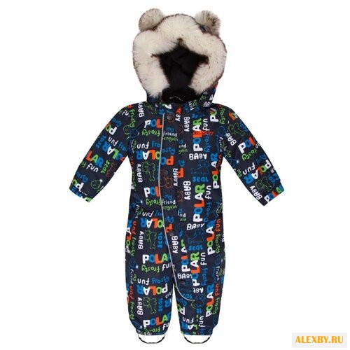 Комбинезон GUSTI GWB 2241