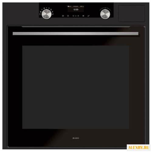 Духовой шкаф Asko OCS8664A