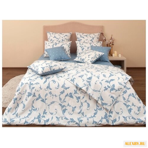 Постельное белье семейное