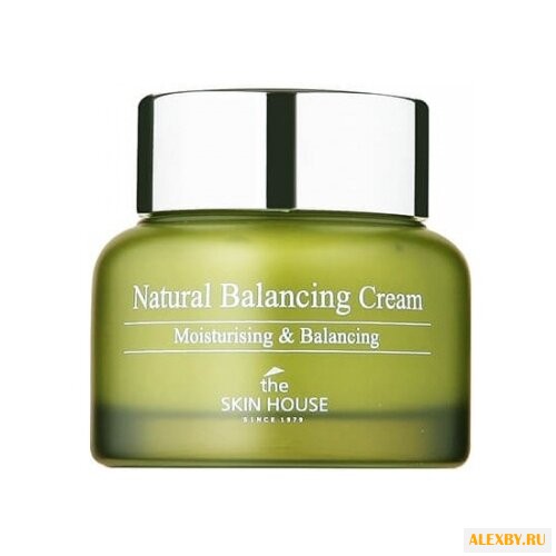 The Skin House NATURAL