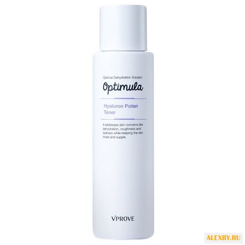 VPROVE Тонер увлажняющий