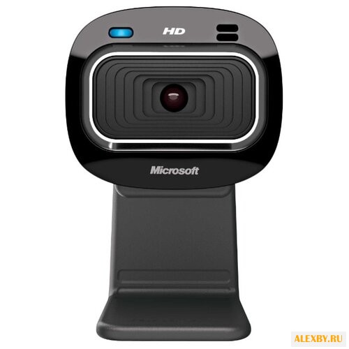 Веб-камера Microsoft LifeCam