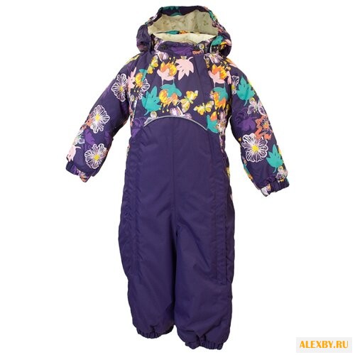 Комбинезон Huppa Golden