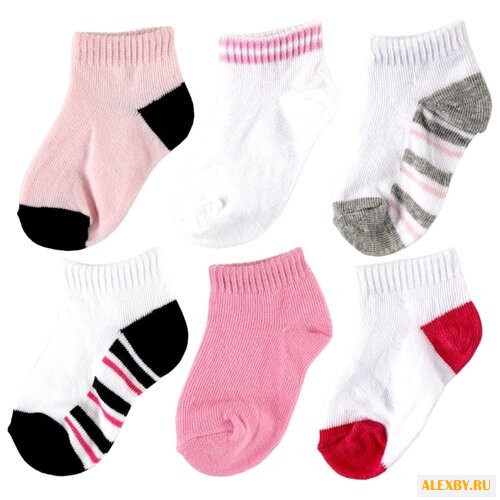 Носки Luvable Friends