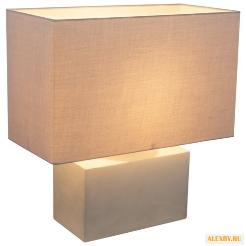 Настольная лампа Globo Lighting