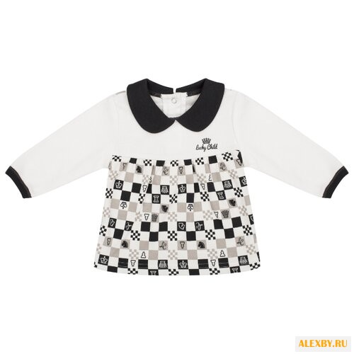 Кофта lucky child