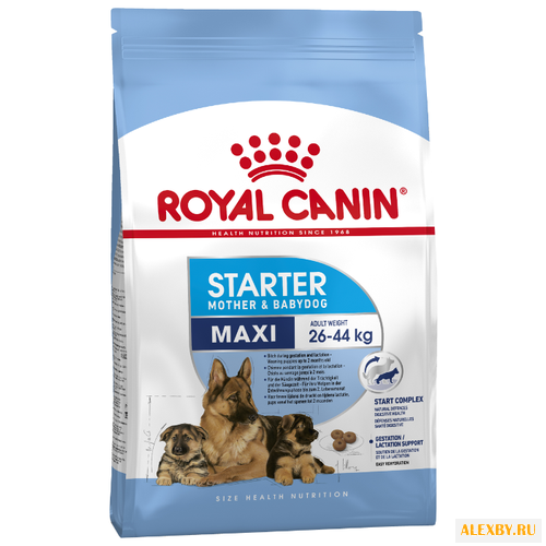 Корм для собак Royal Canin