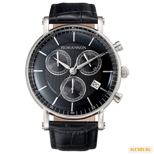 Наручные часы ROMANSON