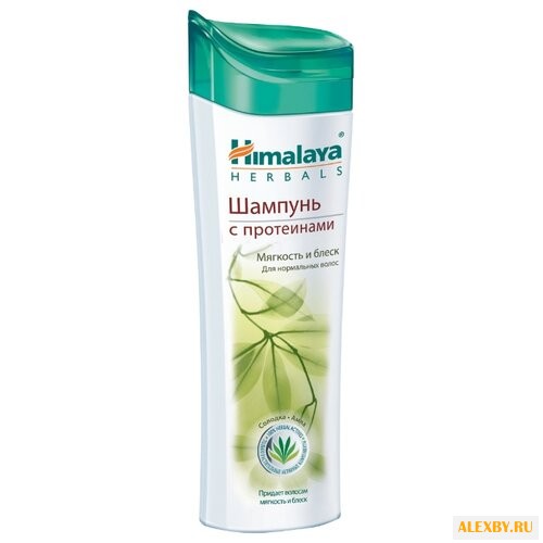 Himalaya Herbals шампунь с