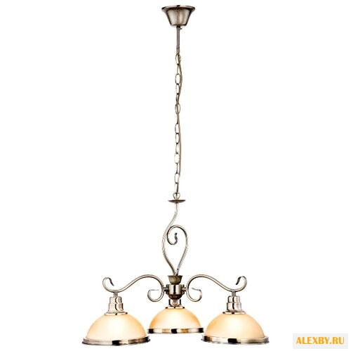 Люстра Globo Lighting Sassari