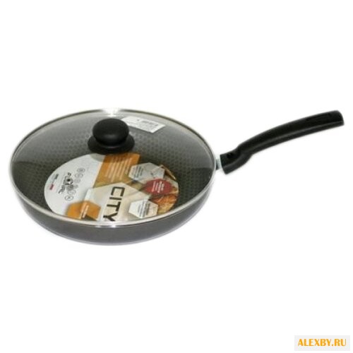 Сковорода Flonal City 28 см с