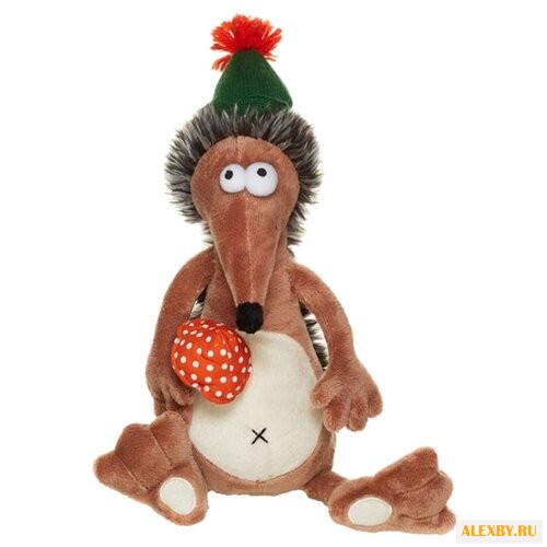 Мягкая игрушка Maxitoys ДуRашки