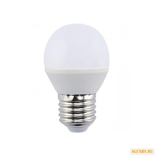 Лампа светодиодная Ecola