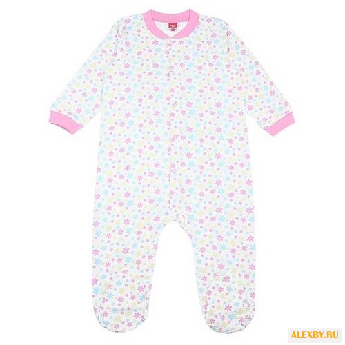 Комбинезон cherubino