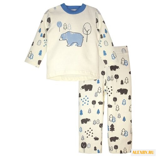 Пижама KotMarKot