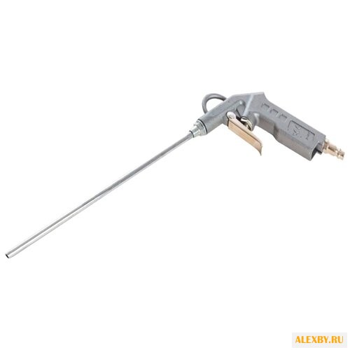 Пневмопистолет продувочный