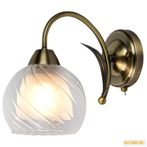 Настенный светильник Arte Lamp