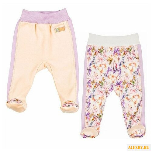 Ползунки lucky child