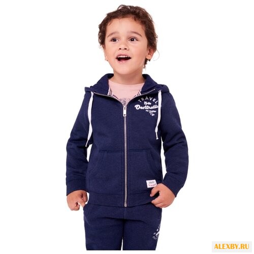 Толстовка infunt