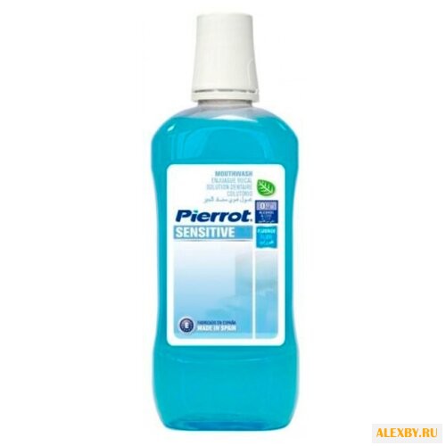 Pierrot ополаскиватель