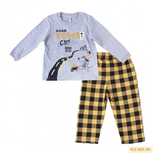 Пижама playToday