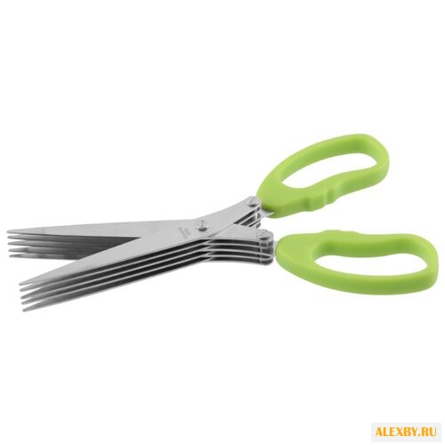 Ножницы Fackelmann для зелени