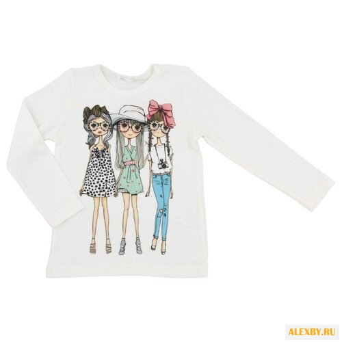 Лонгслив Linas Baby