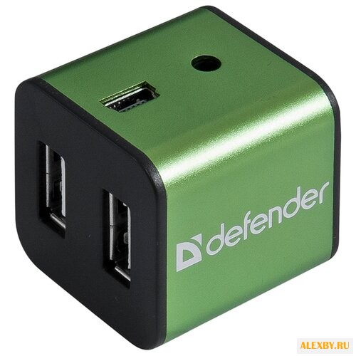 USB-концентратор Defender
