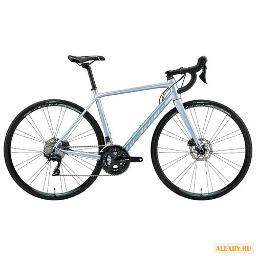 Шоссейный велосипед Merida