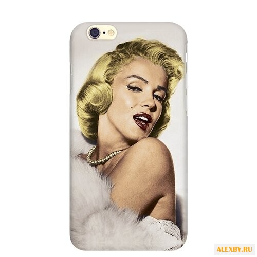 Чехол Mitya Veselkov