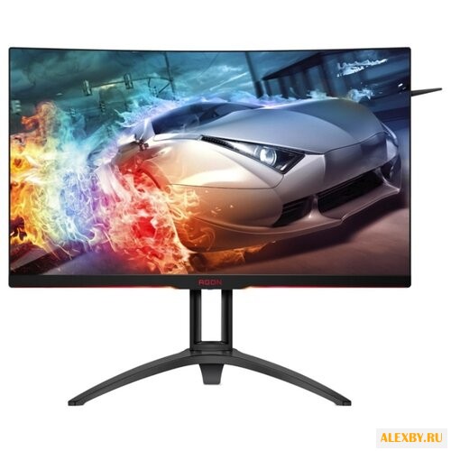 Монитор AOC AGON AG322QC4