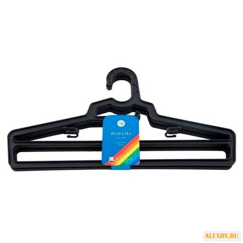 Вешалка ПОЛИМЕРБЫТ Набор для